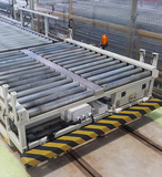 背负、轨道式搬运车（RGV）4